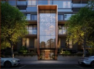 938 Collins Street, Docklands, VIC 3008