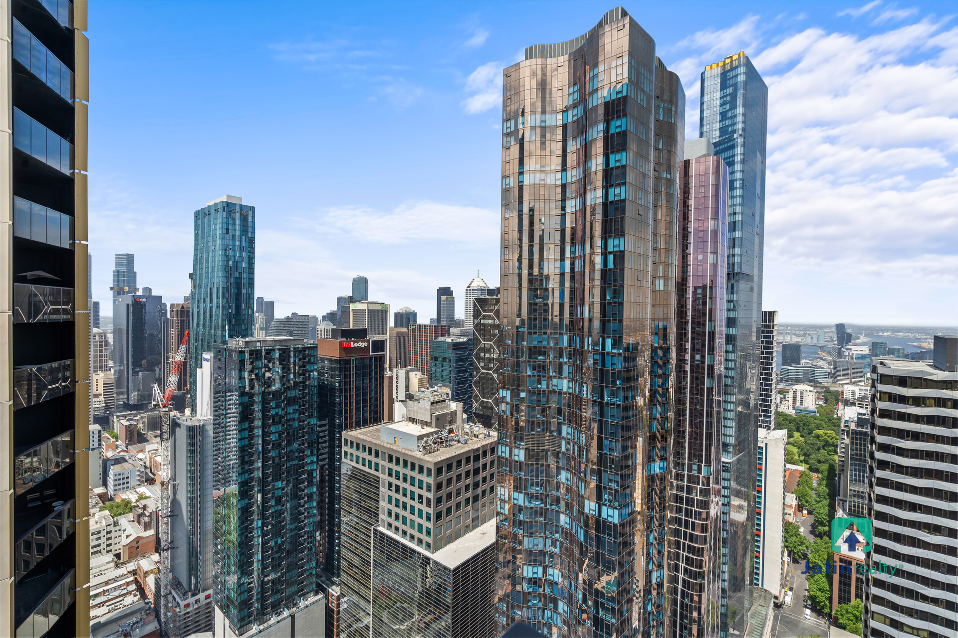 5108/80 A'beckett Street, Melbourne VIC 3000, Melbourne - Image 1
