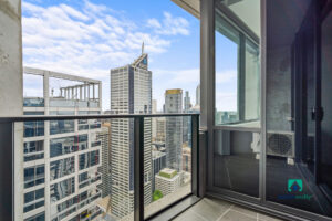 5001/33 Rose Lane, Melbourne, VIC 3000