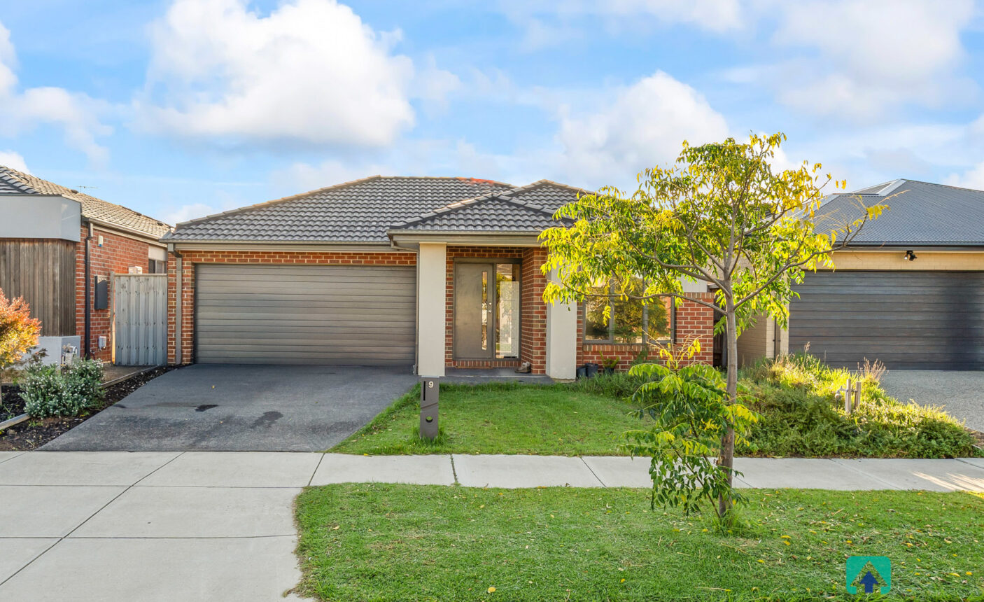 9 Gunnersbury Road,  Wyndham Vale,  VIC 3024 AUS