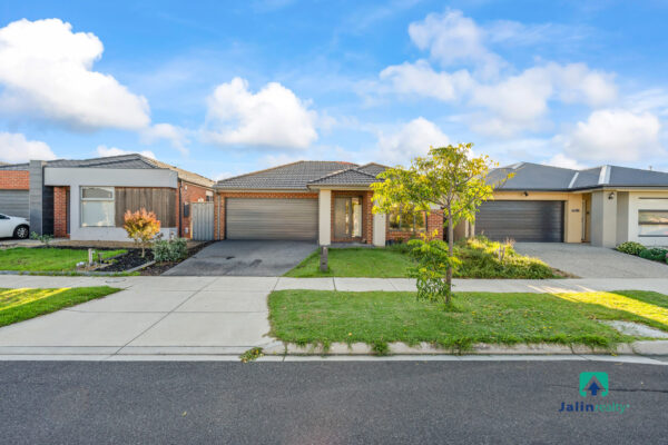 9 Gunnersbury Road, Wyndham Vale, VIC 3024
