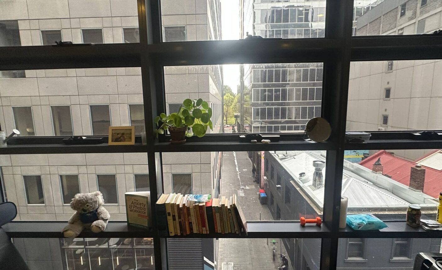 301/557 Lt Lonsdale Street,  Melbourne,  VIC 3000 AUS