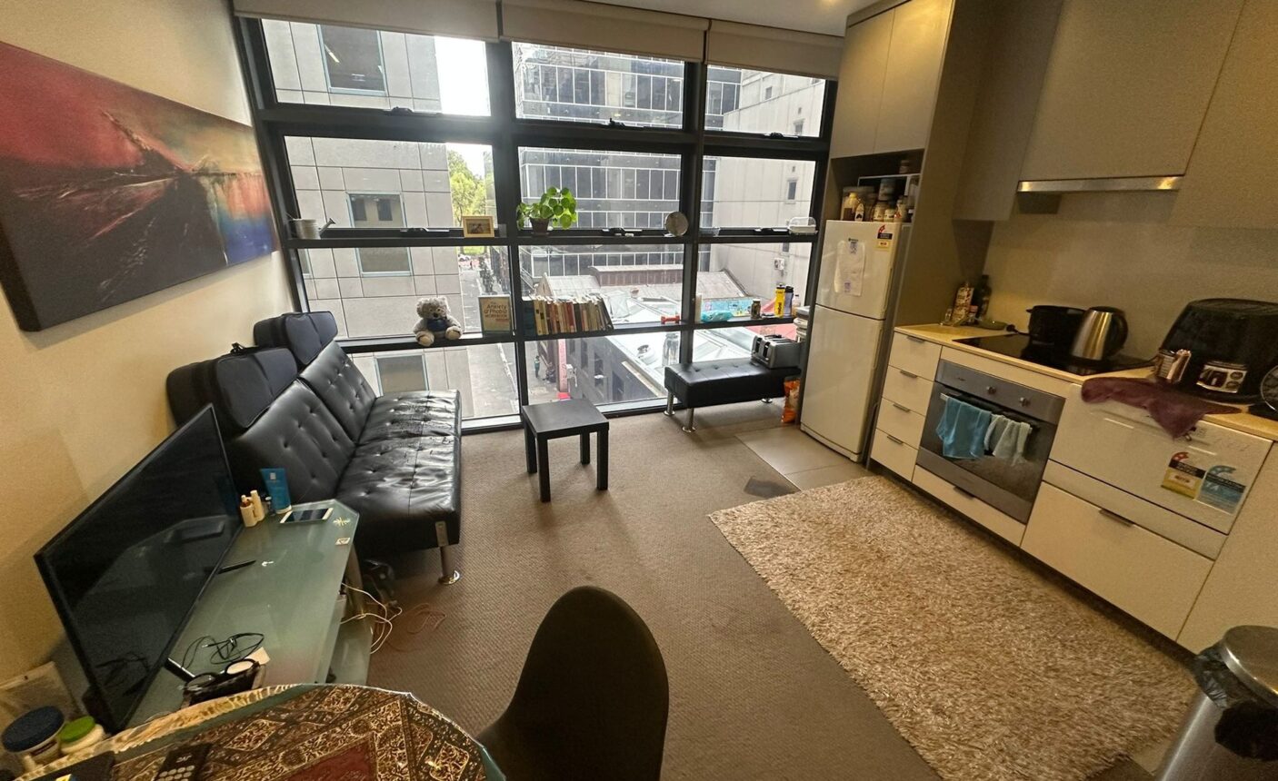 301/557 Lt Lonsdale Street,  Melbourne,  VIC 3000 AUS