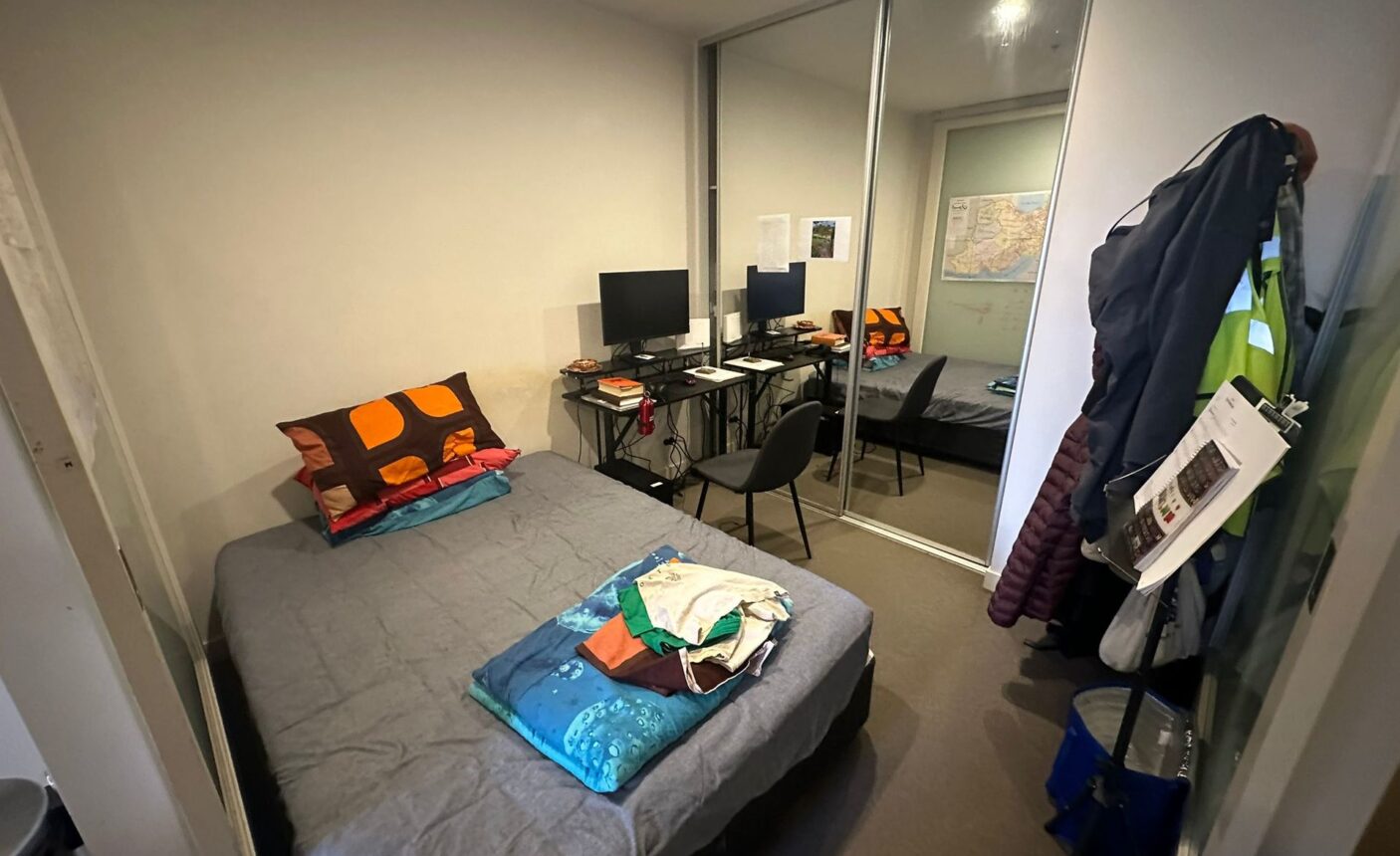 301/557 Lt Lonsdale Street,  Melbourne,  VIC 3000 AUS