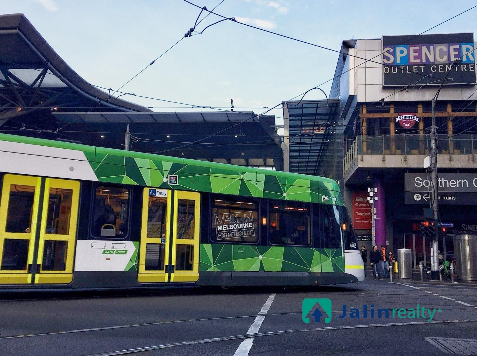 301/557 Lt Lonsdale Street, Melbourne VIC 3000, Melbourne - Thumbnail 4
