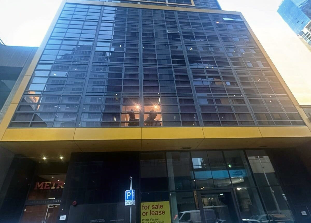 301/557 Lt Lonsdale Street,  Melbourne,  VIC 3000 AUS