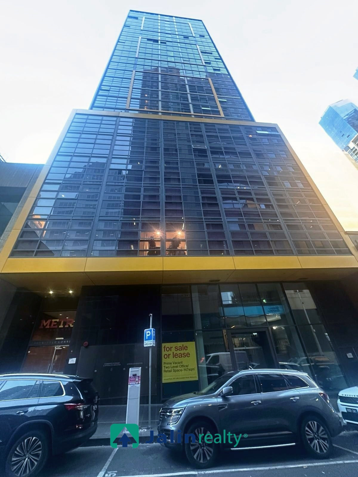 301/557 Lt Lonsdale Street, Melbourne VIC 3000, Melbourne - Thumbnail 3