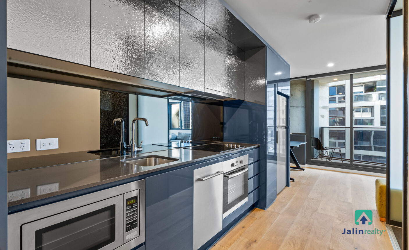 2101/33 Rose Lane,  Melbourne,  VIC 3000 AUS