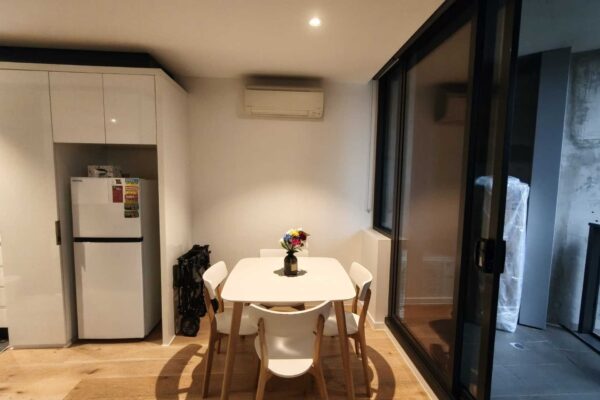 2101/33 Rose Lane,  Melbourne,  VIC 3000 AUS