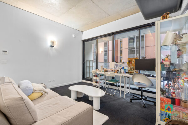 516/65 Coventry Street, Southbank, VIC 3006