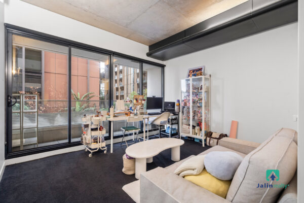 516/65 Coventry Street, Southbank, VIC 3006