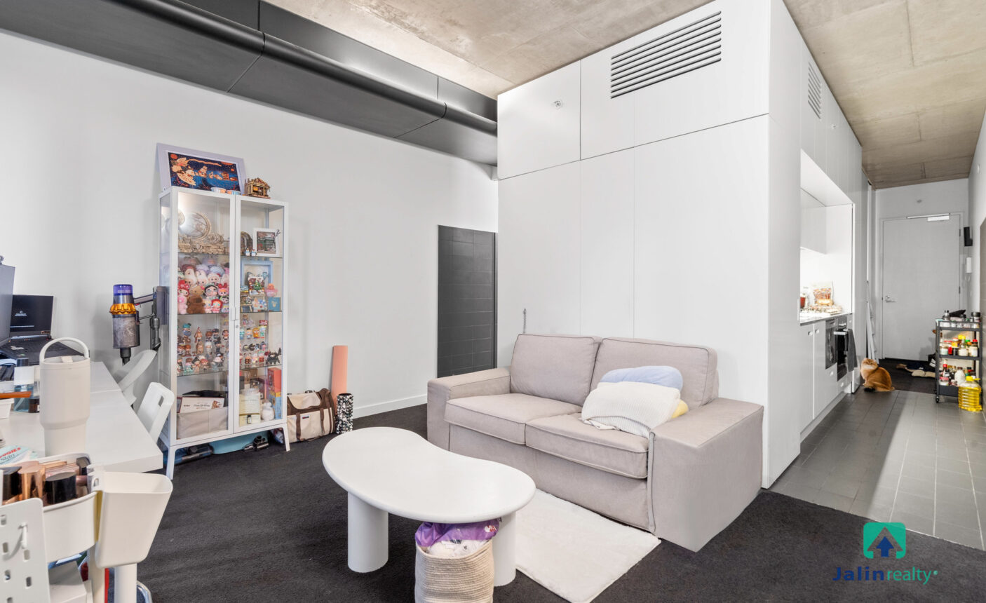 516/65 Coventry Street,  Southbank,  VIC 3006 AUS