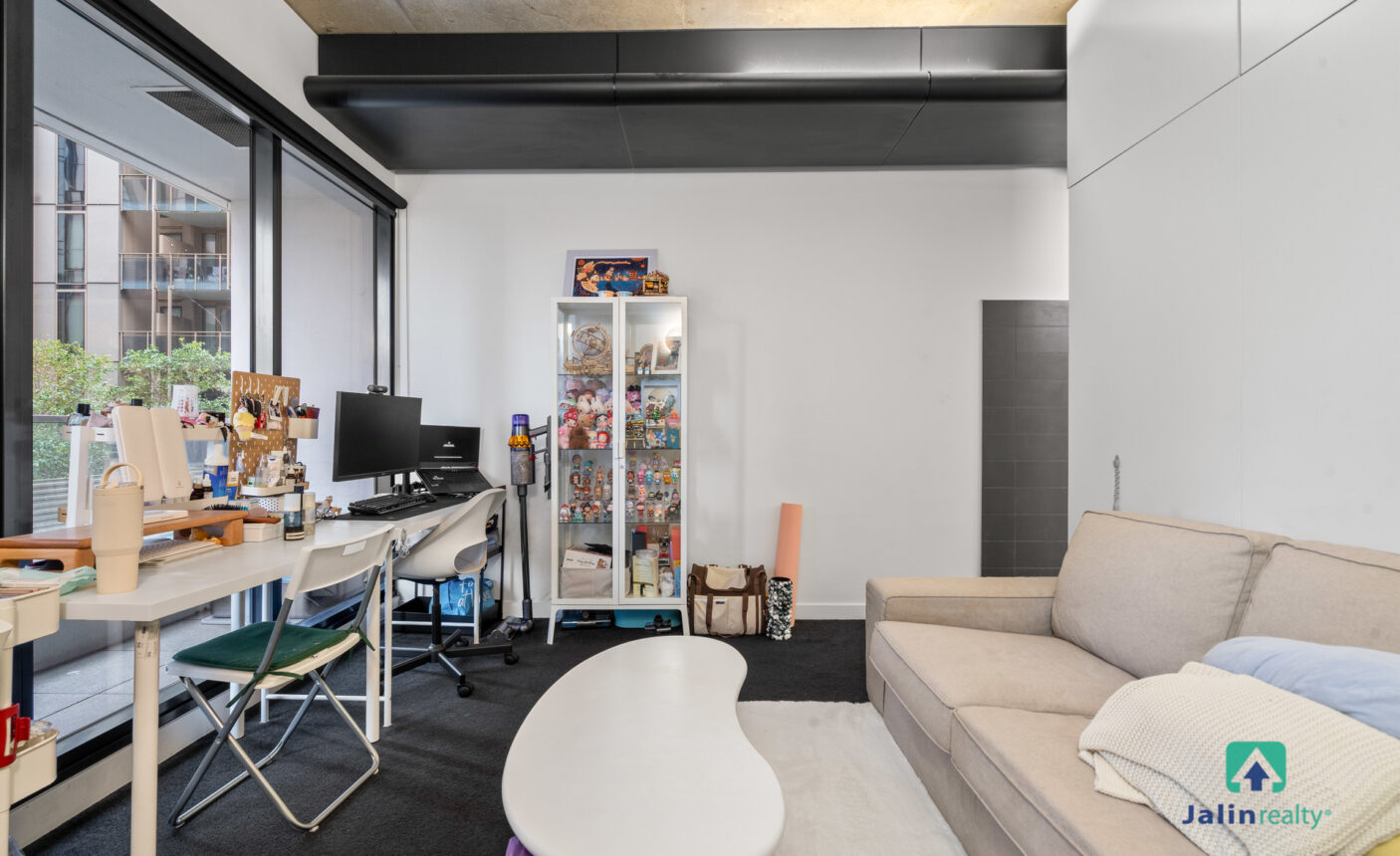 516/65 Coventry Street,  Southbank,  VIC 3006 AUS