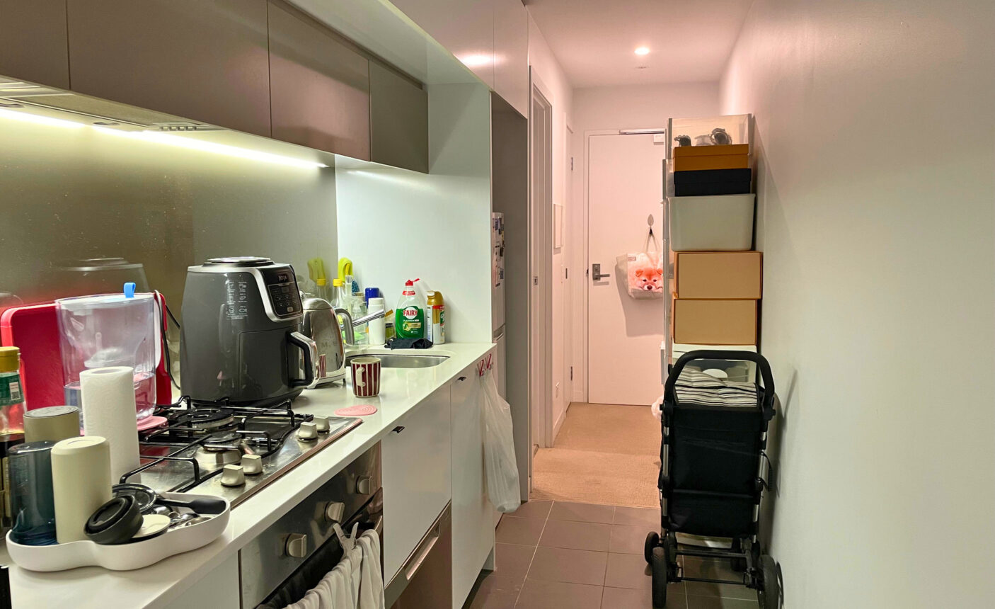 2005/80 A'beckett Street,  Melbourne,  VIC 3000 AUS