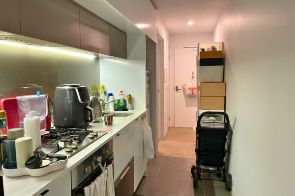 2005/80 A'beckett Street,  Melbourne,  VIC 3000 AUS