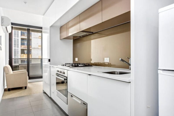 2005/80 A'beckett Street,  Melbourne,  VIC 3000 AUS