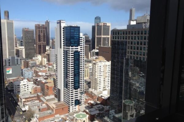2005/80 A'beckett Street,  Melbourne,  VIC 3000 AUS