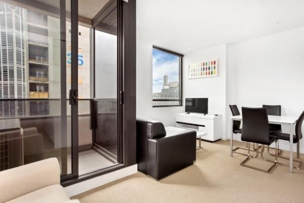 2005/80 A'beckett Street,  Melbourne,  VIC 3000 AUS