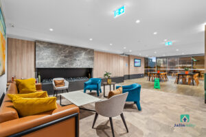 4310/81 City Road, Southbank, VIC 3006