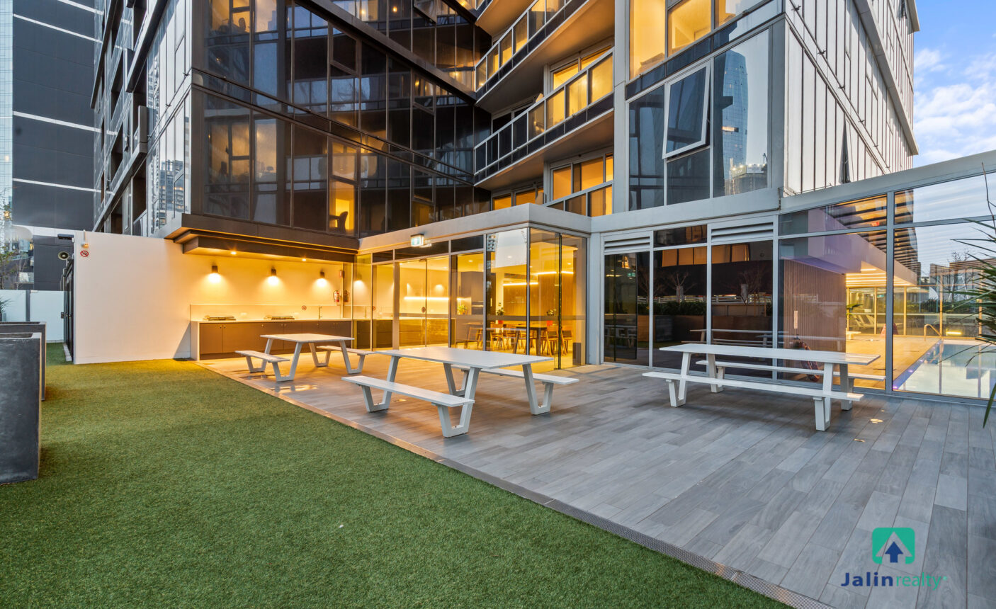 4310/81 City Road,  Southbank,  VIC 3006 AUS