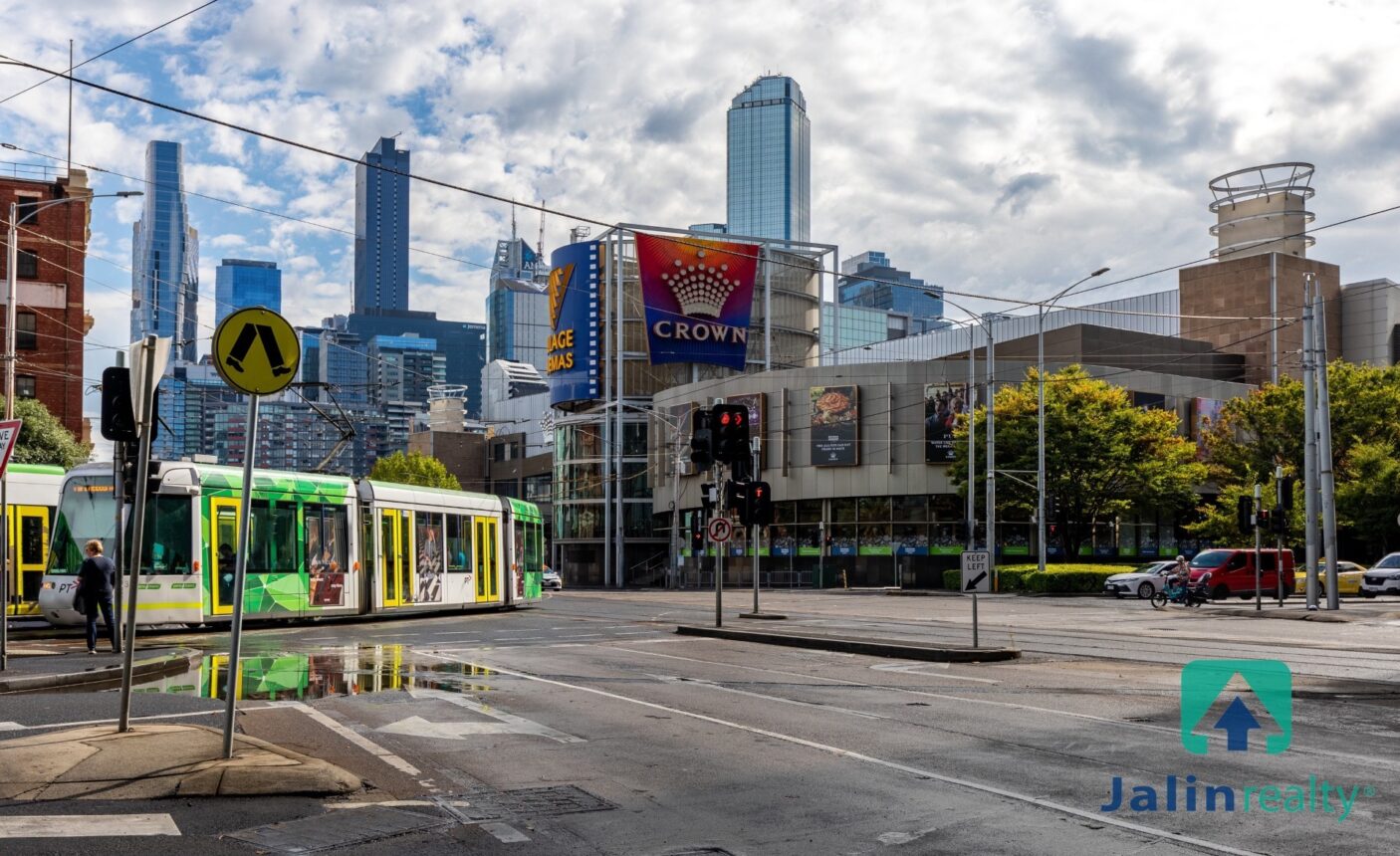 4310/81 City Road,  Southbank,  VIC 3006 AUS