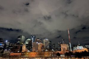 4310/81 City Road, Southbank, VIC 3006