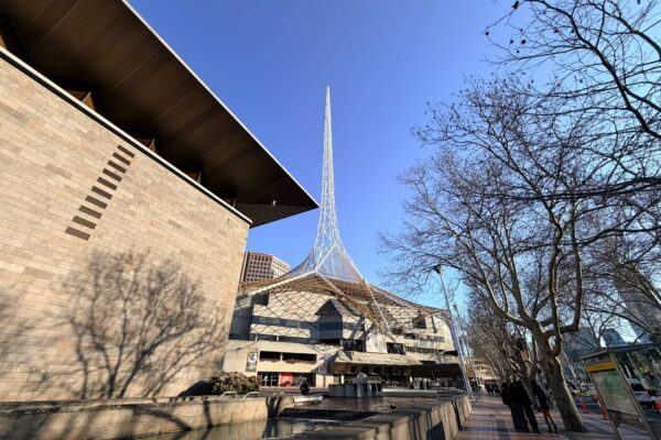 4310/81 City Road,  Southbank,  VIC 3006 AUS