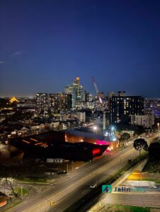 1804/152-166 Sturt Street, Southbank, VIC 3006