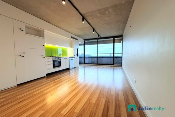1804/152-166 Sturt Street, Southbank, VIC 3006