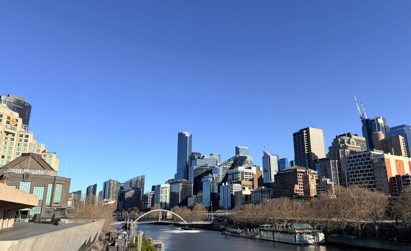 1804/152 Sturt Street,  Southbank,  VIC 3006 AUS
