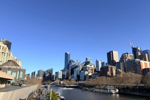 1804/152 Sturt Street,  Southbank,  VIC 3006 AUS