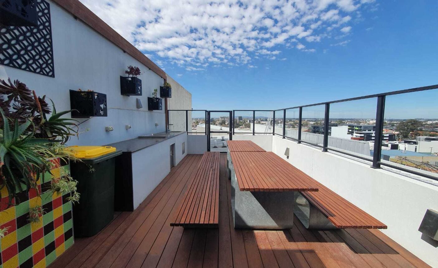 410/300 Victoria Street,  Brunswick,  VIC 3056 AUS