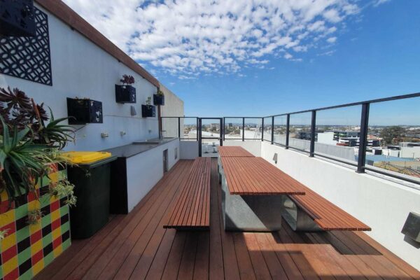 410/300 Victoria Street,  Brunswick,  VIC 3056 AUS