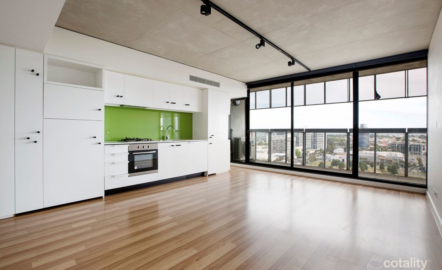 1308/152-166 Sturt Street,  Southbank,  VIC 3006 AUS