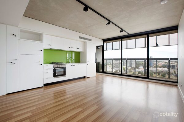 1308/152-166 Sturt Street,  Southbank,  VIC 3006 AUS