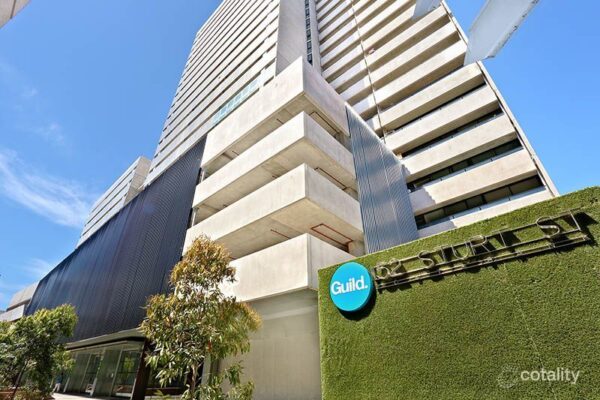 1308/152-166 Sturt Street,  Southbank,  VIC 3006 AUS