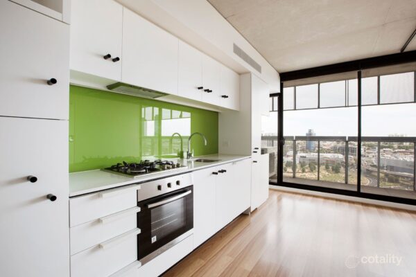 1308/152-166 Sturt Street,  Southbank,  VIC 3006 AUS