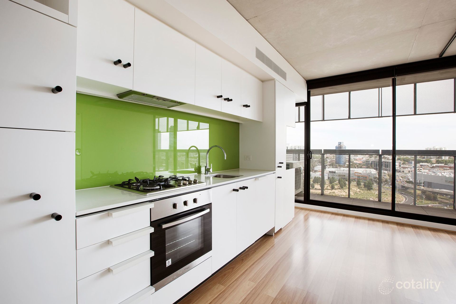 1308/152-166 Sturt Street, Southbank, VIC 3006