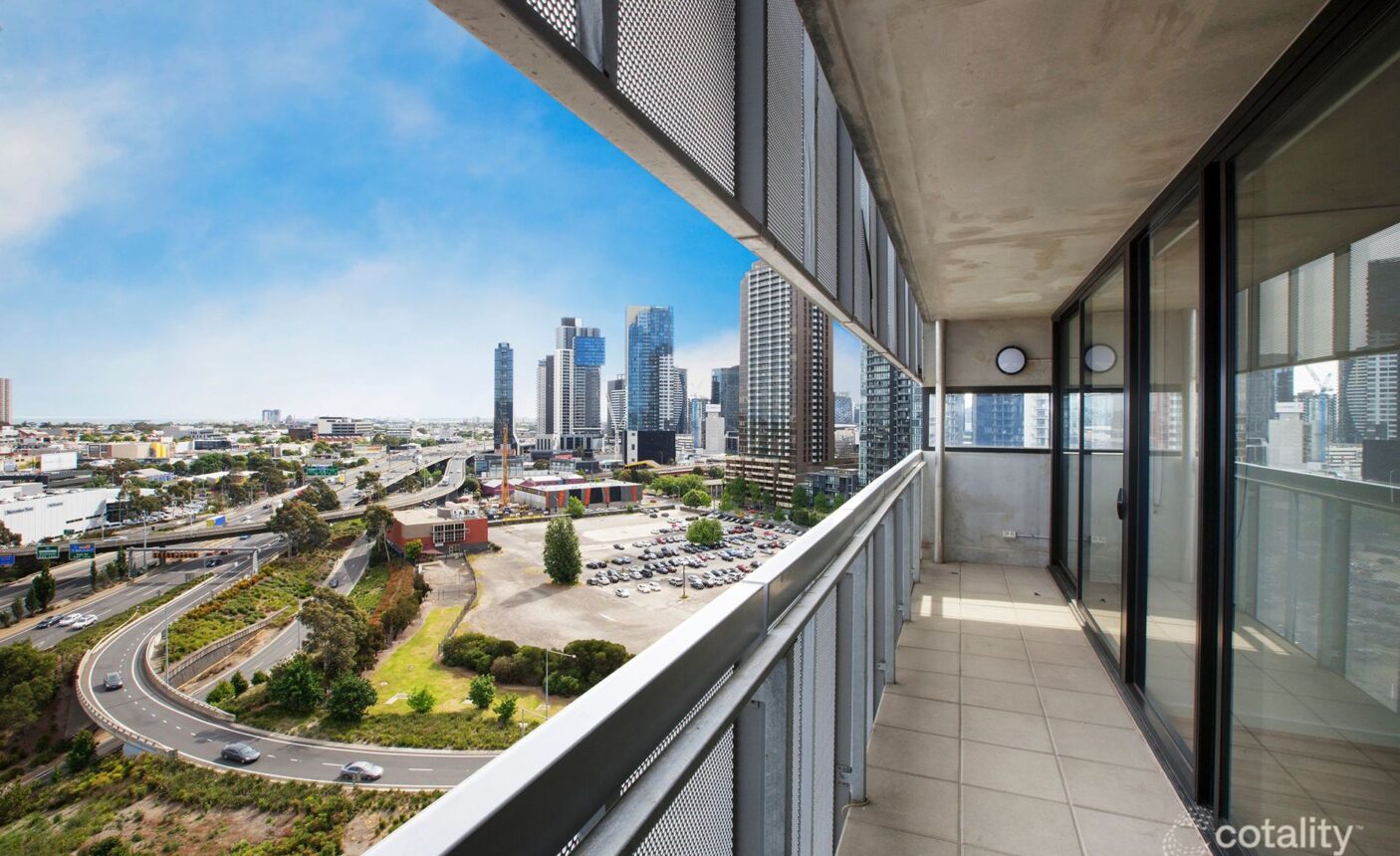 1308/152-166 Sturt Street,  Southbank,  VIC 3006 AUS