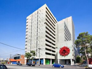 1308/152-166 Sturt Street, Southbank, VIC 3006