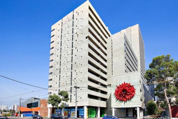 1308/152-166 Sturt Street,  Southbank,  VIC 3006 AUS