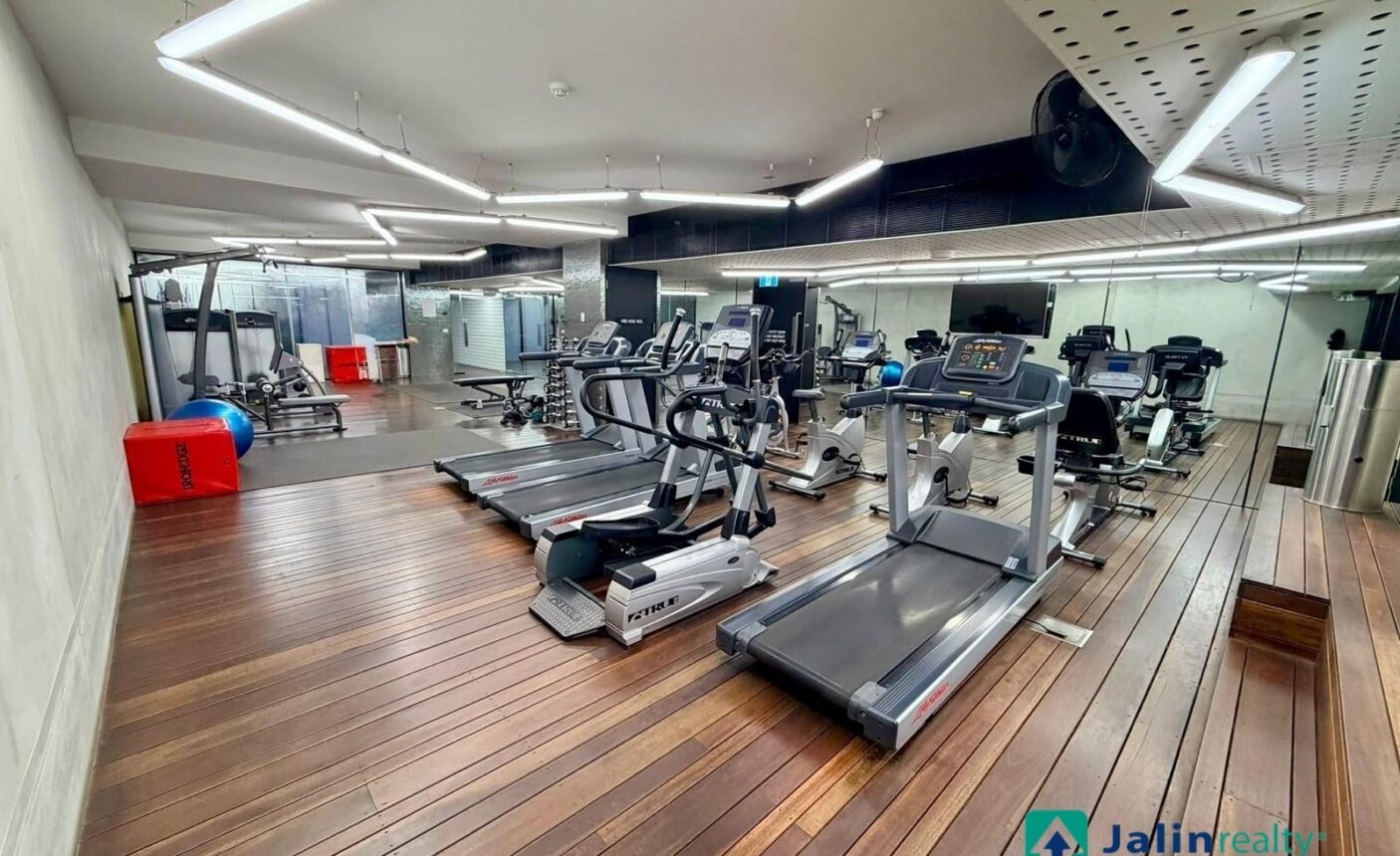 1308/152-166 Sturt Street,  Southbank,  VIC 3006 AUS