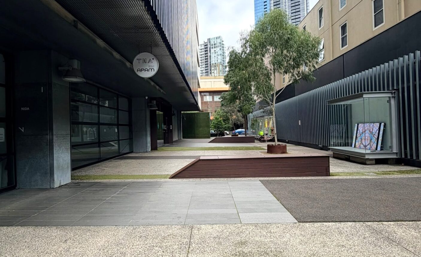 1308/152-166 Sturt Street,  Southbank,  VIC 3006 AUS