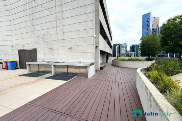 1308/152-166 Sturt Street,  Southbank,  VIC 3006 AUS