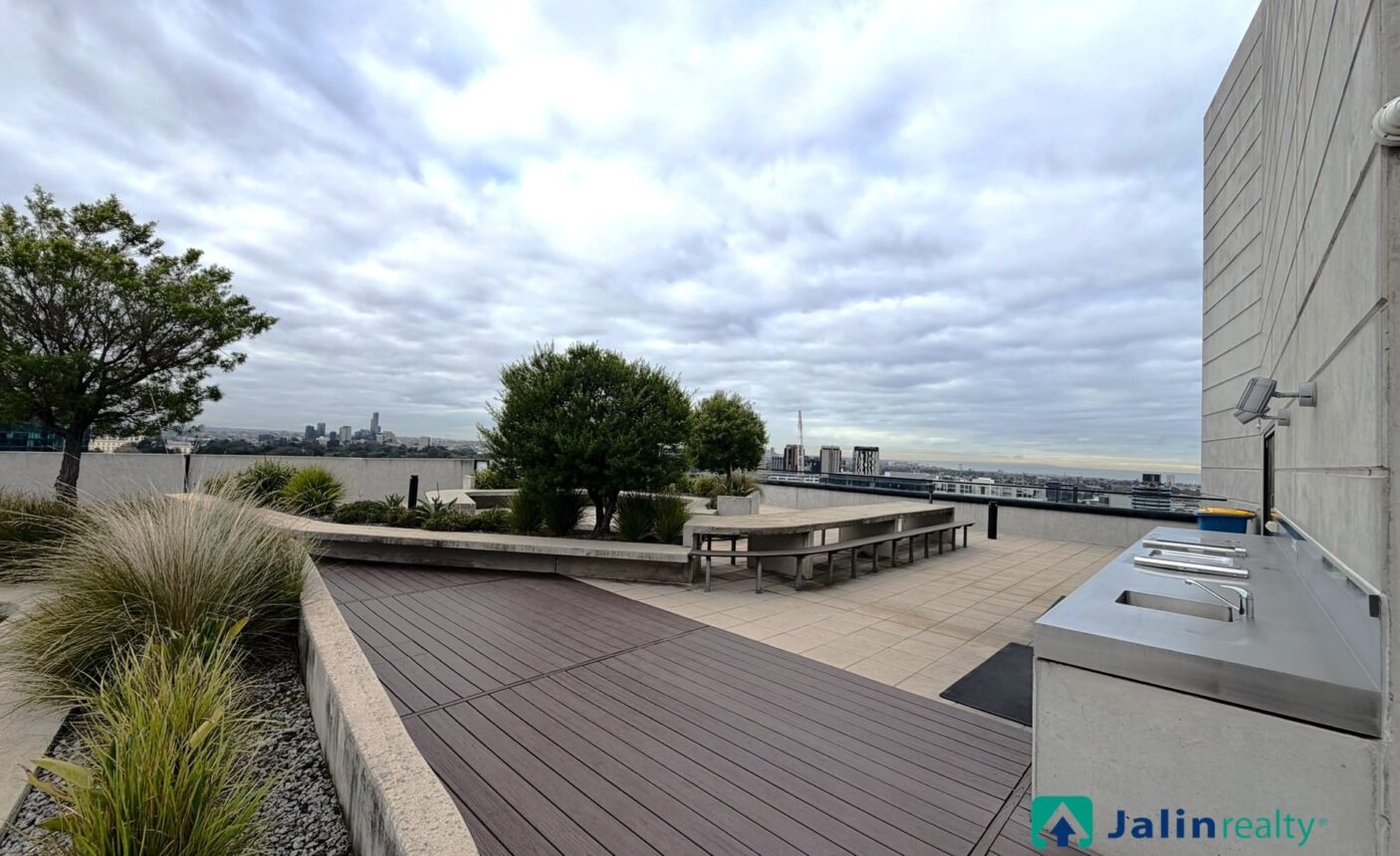 1308/152-166 Sturt Street,  Southbank,  VIC 3006 AUS