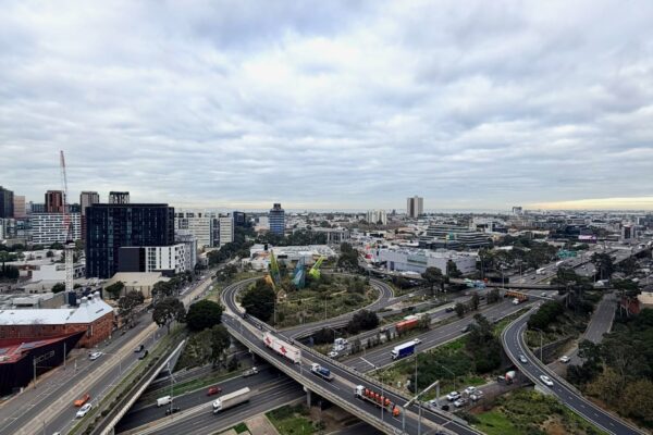 1308/152-166 Sturt Street,  Southbank,  VIC 3006 AUS