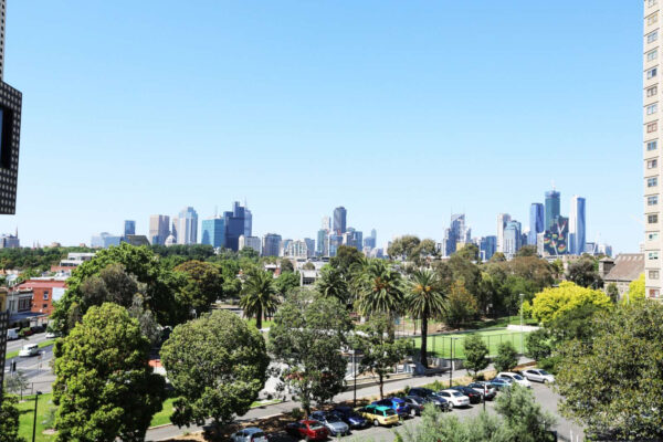 402/495 Rathdowne St,  Carlton,  VIC 3053 Australia