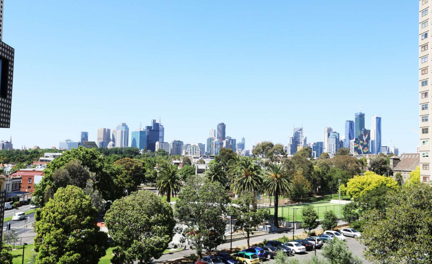 402/495 Rathdowne St,  Carlton,  VIC 3053 Australia