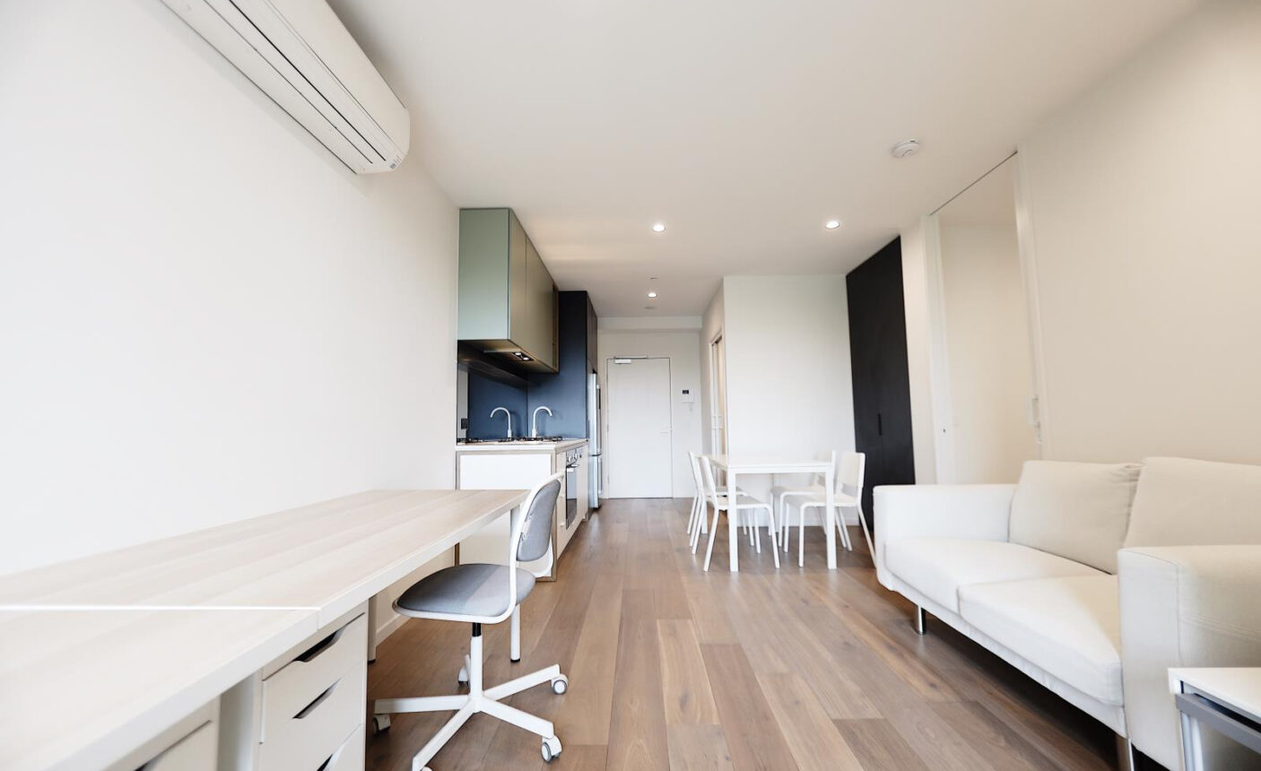 402/495 Rathdowne St,  Carlton,  VIC 3053 Australia