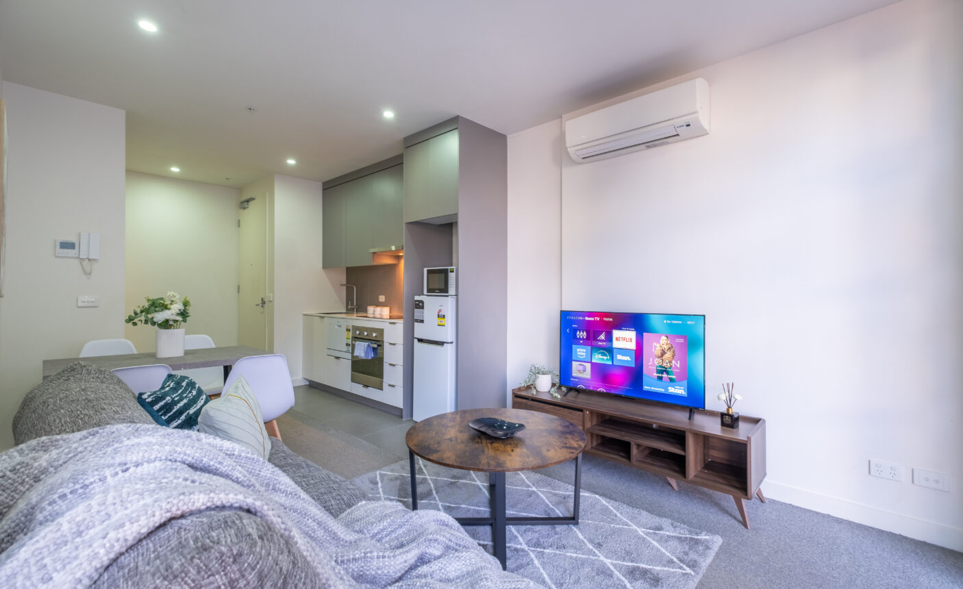 1702/557 Little Lonsdale St,  Melbourne,  VIC 3000 Australia